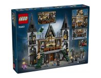 Constructor Lego Harry Potter Malfoy Manor (76453)