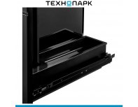 Кофемашина встраиваемая Kuppersberg KCM 182 Black