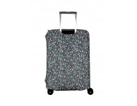 Suitcase cover Routemark Letters M/L (SP500)