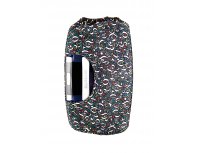 Suitcase cover Routemark Letters M/L (SP500)