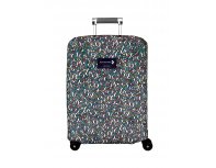 Чехол для чемодана Routemark «‎Буквы» S (SP500)