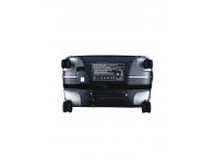Чехол для чемодана Routemark Fast Track M/L (SP500)