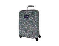 Чехол для чемодана Routemark «‎Буквы» S (SP500)