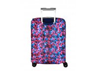 Suitcase cover Routemark Through the Looking Glass S (SP500)