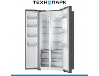 Fridge Haier HRF-522DS6RU