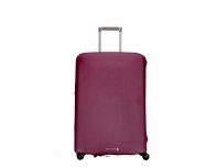 Suitcase cover Routemark Vishnya M/L (SP500)