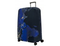 Cover for the suitcase Routemark Worldwide L/XL (SP240)