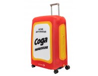 Cover for the suitcase Routemark Soda L/XL (SP500)