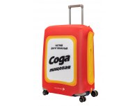 Чехол для чемодана Routemark Сода M/L (SP500)