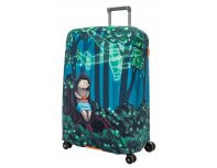 Чехол для чемодана Routemark Sparky L/XL (SP240)