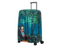Cover for a suitcase Routemark Sparky M/L (SP240)