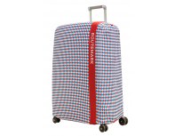Чехол для чемодана Routemark Dichrome L/XL (SP240)