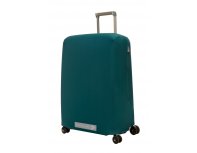 Чехол для чемодана Routemark Royal Green M/L (SP240)