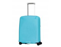 Suitcase cover Routemark Biruza S (SP500)