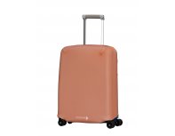 Luggage cover Routemark Cappuccino S (SP500)