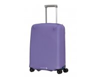 Suitcase cover Routemark Golubika S (SP500)
