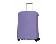 Suitcase cover Routemark Golubika M/L (SP500)