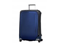 Suitcase Cover Routemark Crystal Fast Track L/XL (SP310)