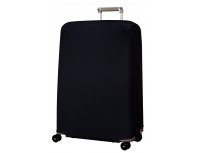 Cover for a suitcase Routemark «Black» L/XL (SP240)