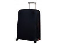 Чехол для чемодана Routemark Black M/L (SP240)