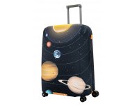 Cover for a suitcase Routemark Solar M/L (SP240)