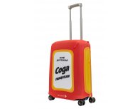 Case suitcase Routemark Soda Soda S (SP180)