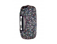 Чехол для чемодана Routemark «‎Буквы» S (SP500)
