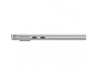 Laptop Apple MacBook Air 15.3 M5 16+1Tb 2026 silver MDVA4
