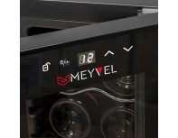 Шкаф винный Meyvel MV16-CBD1