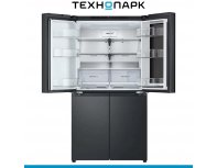 Холодильник LG GC-V24FFCHB