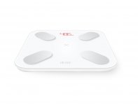 Весы умные диагностические Picooc Mini Pro V2, белый