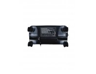 Чехол для чемодана Routemark Fast Track S (SP500)