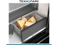 Fridge Haier HTF-690DGS7RU1