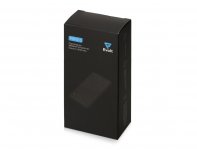 External battery Evolt Mini-5, 5000 mAh, white (392206)
