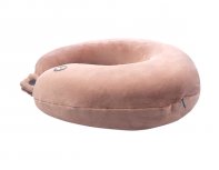 Pillow Routemark Memo Drowsy Dusty Rose