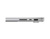 Ноутбук Apple MacBook Pro 14 M5 Pro (2026) 24+1 TБ серебристый MGDN4