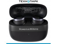 Headphones Bowers and Wilkins Pi8 black