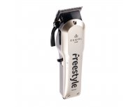 Clipper hair Dewal Freestyle Gold (03-077 Gold)