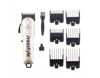 Clipper hair Dewal Freestyle Gold (03-077 Gold)