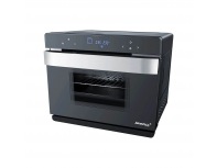 Convection oven with steam Steba DG 40