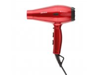 Фен Dewal Spectrum 2200Вт, ионизация, красный (03-110 Red)