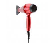 Фен Dewal Spectrum 2200Вт, ионизация, красный (03-110 Red)