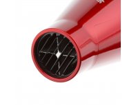 Фен Dewal Spectrum 2200Вт, ионизация, красный (03-110 Red)