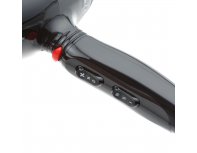 Dryer hair Dewal Profile, 2200W, Black (03-120 Black)