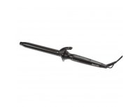 Curler hair Dewal Pro Black Idol with thermostat, 48W, 25 mm (03-1625TBlack)