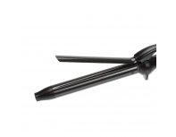 Curler hair Dewal Pro Black Idol with thermostat, 48W, 25 mm (03-1625TBlack)