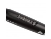 Curler hair Dewal Pro Black Idol with thermostat, 48W, 25 mm (03-1625TBlack)