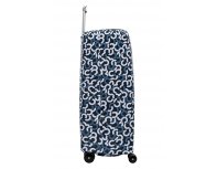Cover for a suitcase Routemark Eski L/XL (SP310)