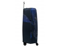 Cover for the suitcase Routemark Worldwide L/XL (SP240)