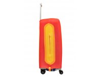Чехол для чемодана Routemark Сода M/L (SP500)